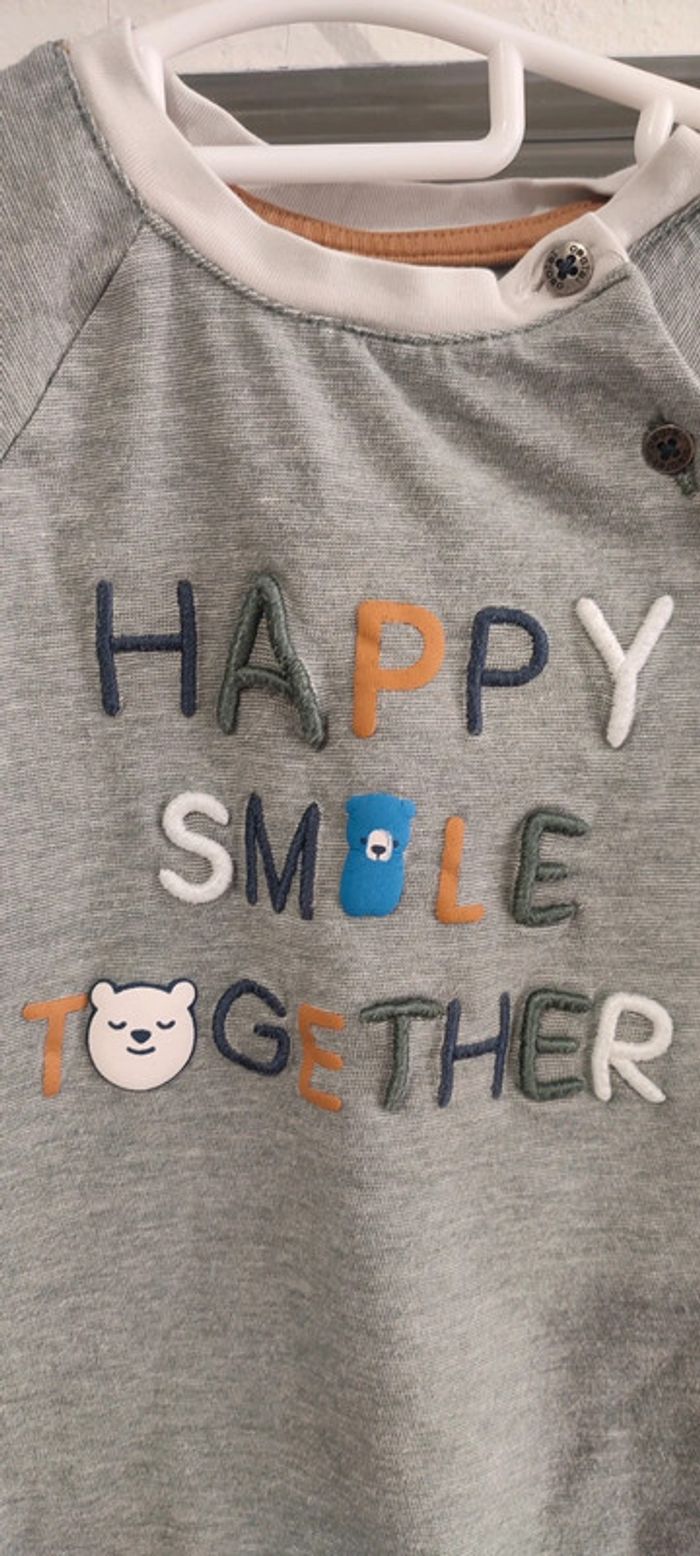 Haut Obaibi 18 mois - photo numéro 2