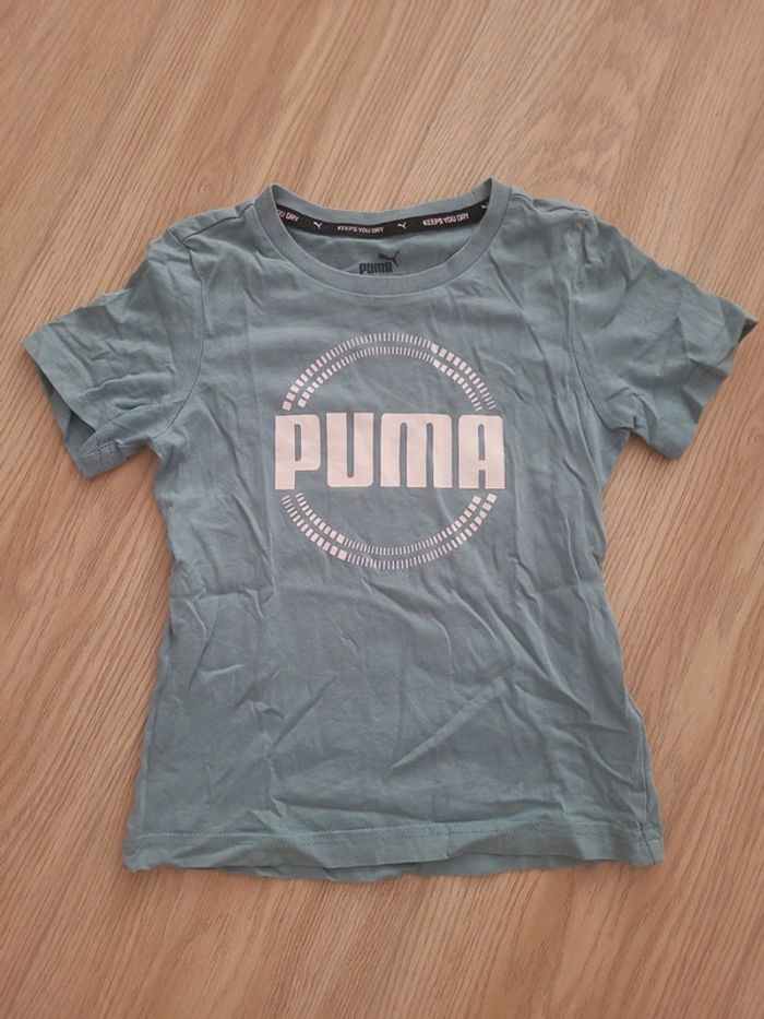 T shirt puma