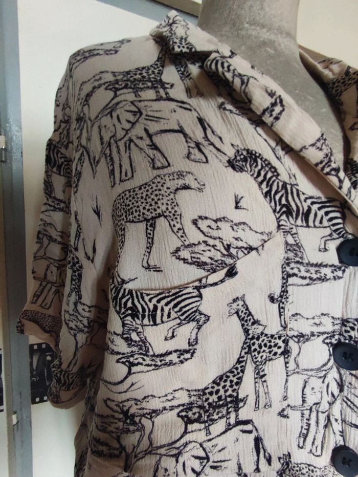 Chemise kiabi - photo numéro 4