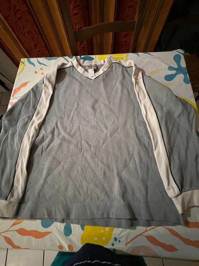 Pull homme - photo numéro 3