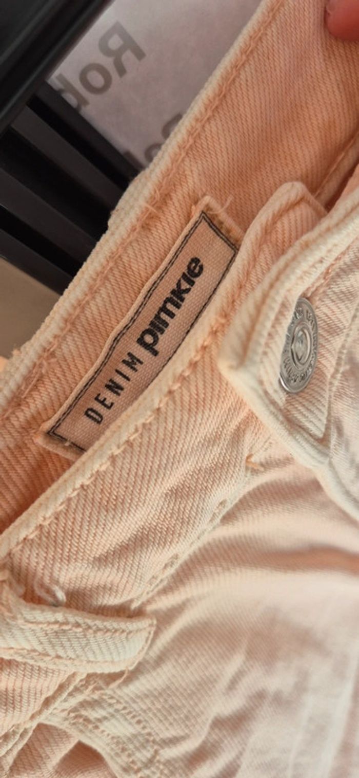 Jupe en jean - photo numéro 3