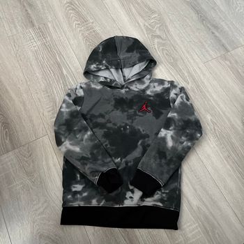 Sweat Jordan