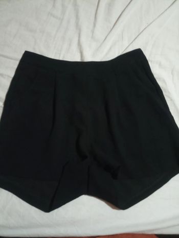 Short hiver habillé taille 38