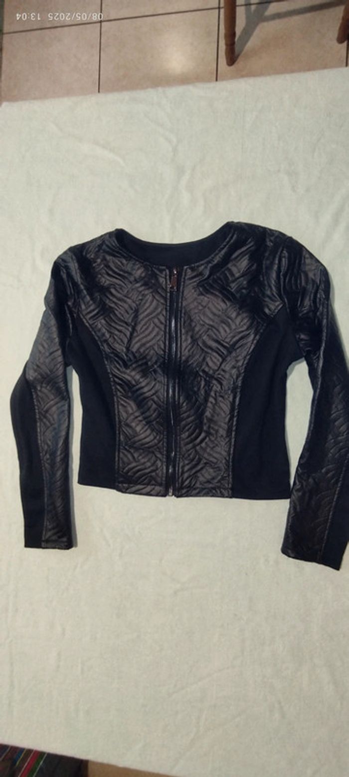 Petite veste femme