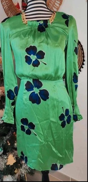🌿Robe Naf  Naf -  Taille  38 Neuve  🌿