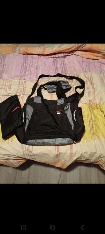 Sac a langer skip hop