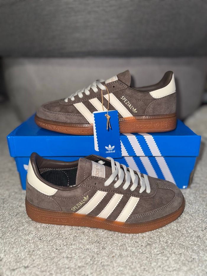 Adidas spezial 37 - photo numéro 4