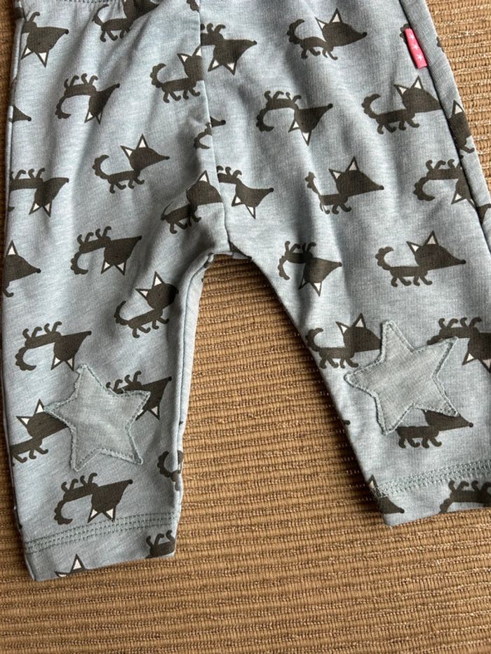 Legging taille 3 mois - photo numéro 4