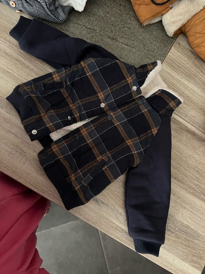 Veste