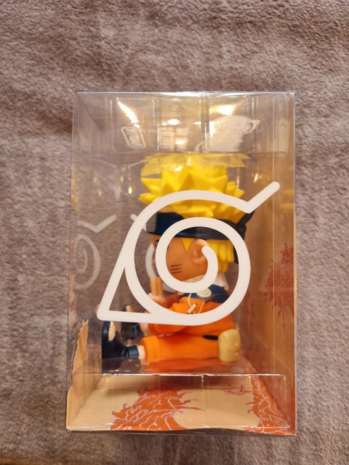 Tire lire naruto - photo numéro 2