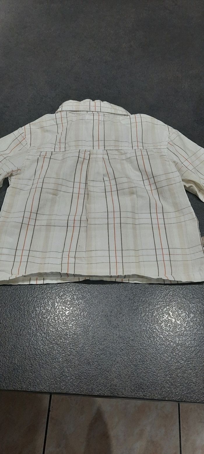 Chemise - photo numéro 2