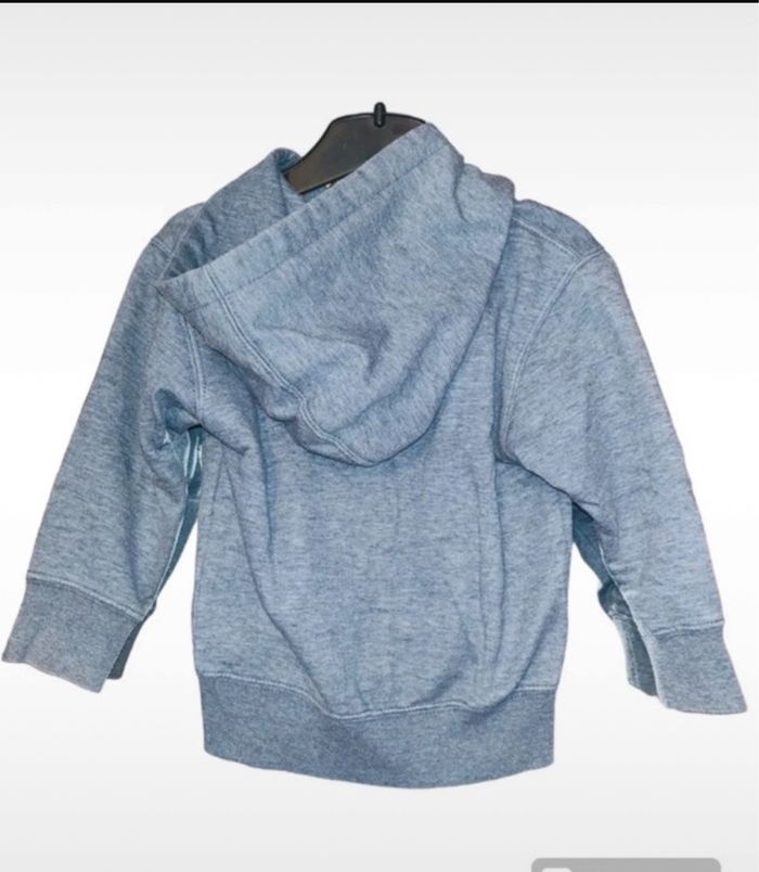 Veste billabong 24 mois - photo numéro 2