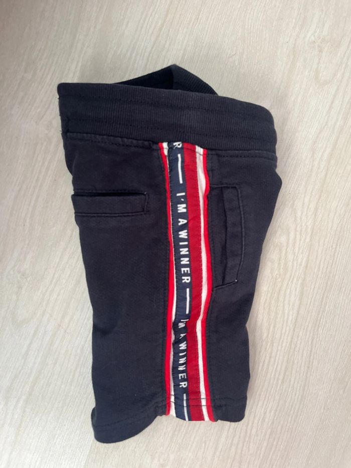 Short 3 ans - photo numéro 2