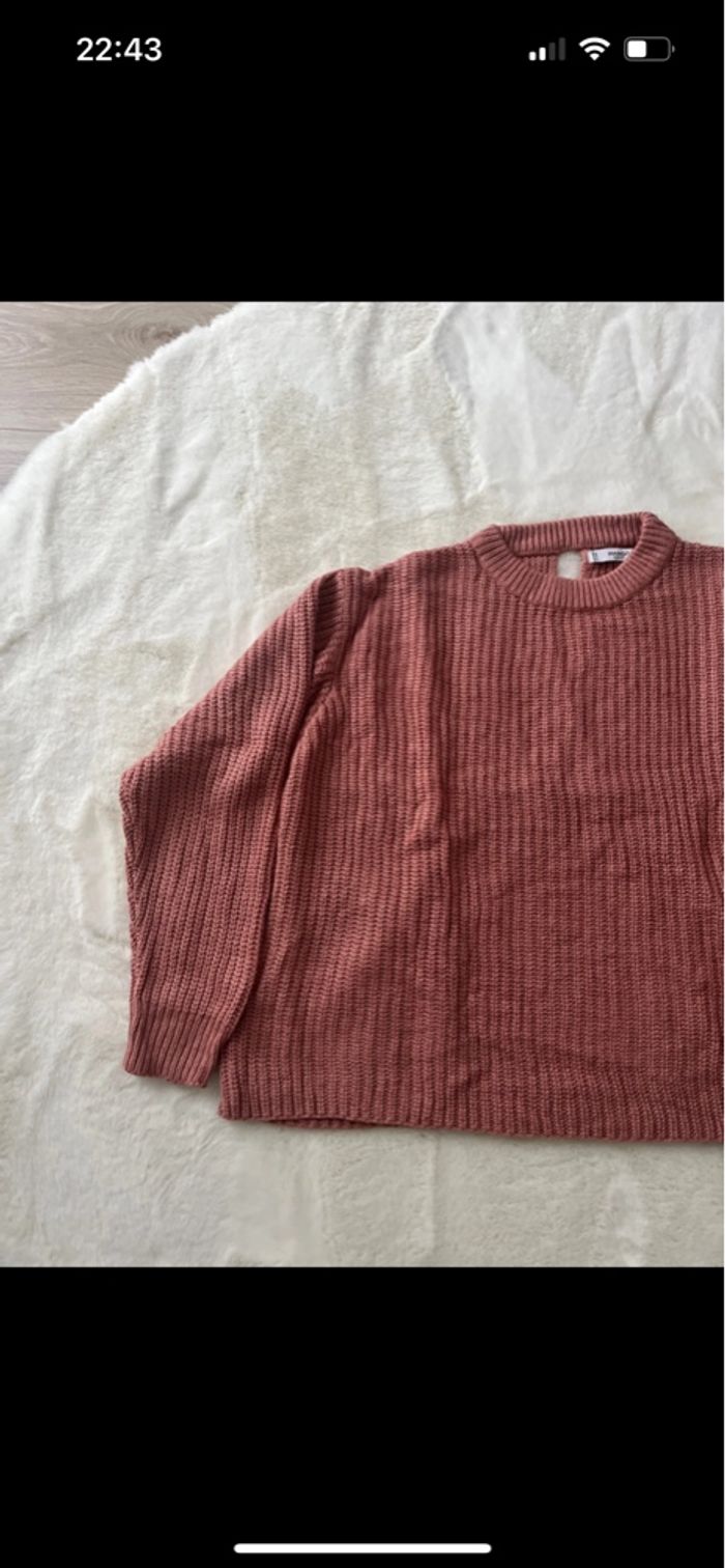 Pull MANGO - photo numéro 5
