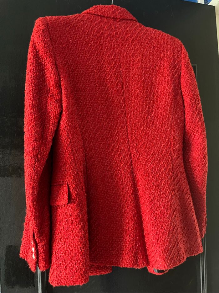 Blazer Zara - photo numéro 4