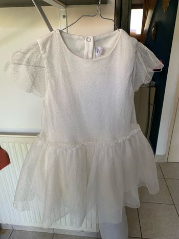 Robe Petit Bateau