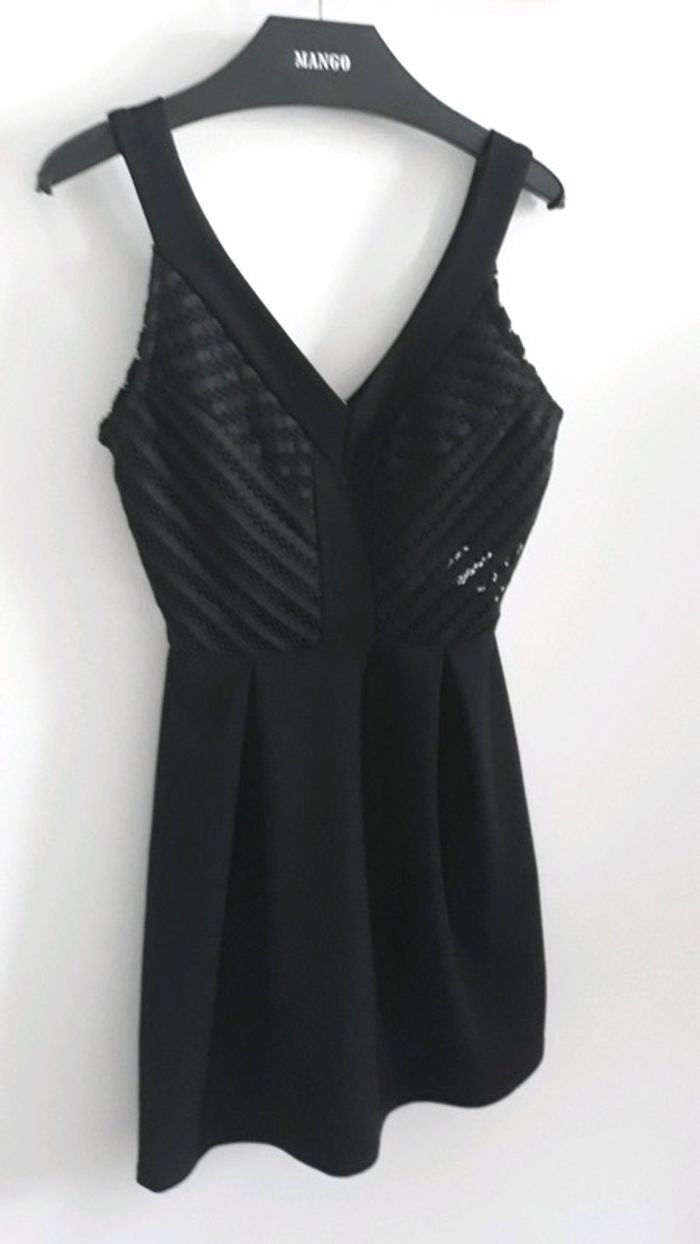 Sublime Robe ma petite robe noire - photo numéro 3