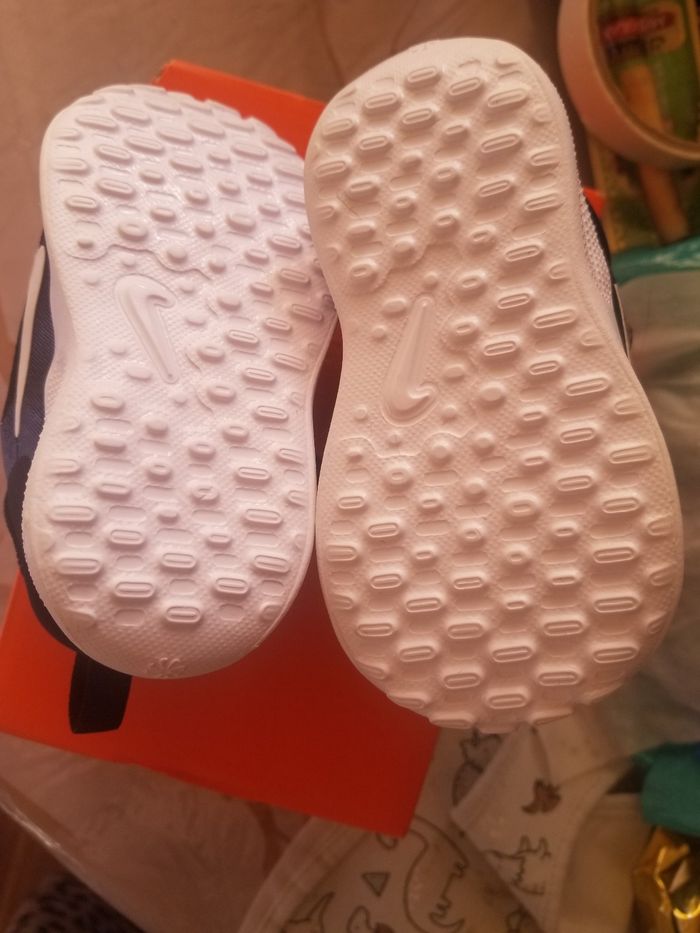 Nike révolution 19.5 - photo numéro 5