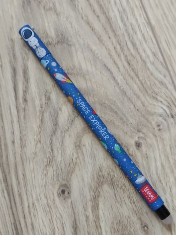 Stylo Astronaute 🚀