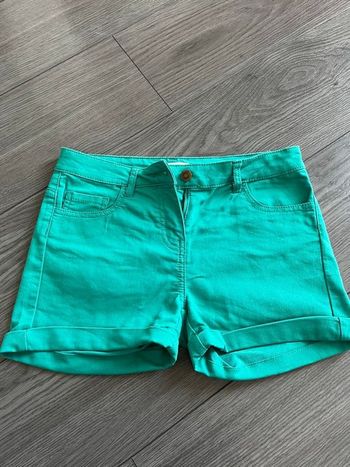 Short été 