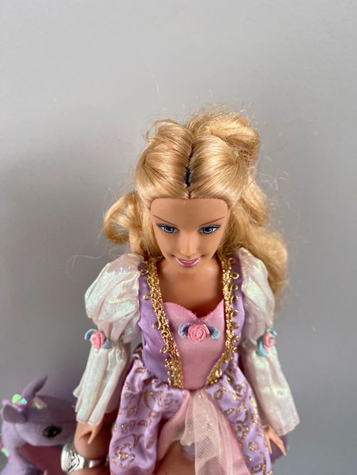 Raiponce Pénélope - photo numéro 12