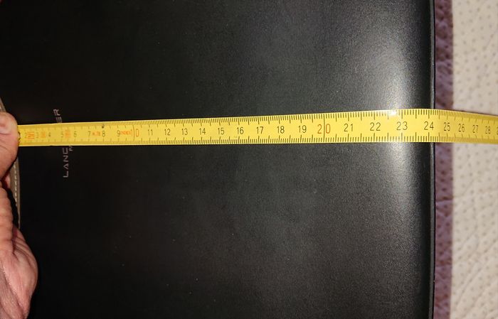 Sac à main Lancaster - photo numéro 7