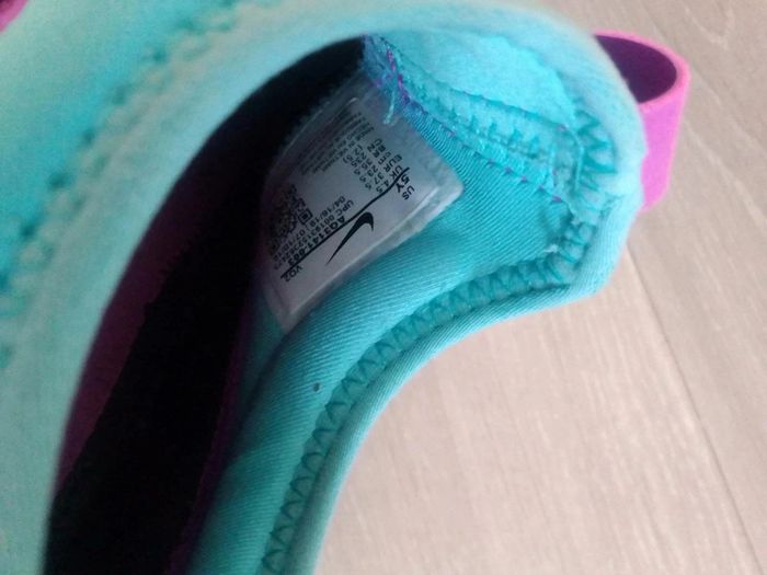 Baskets Nike 37.5 - photo numéro 6