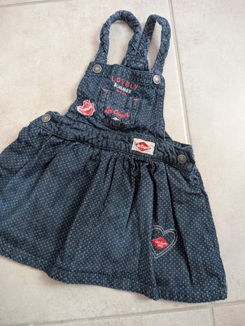 Robe Lee Cooper