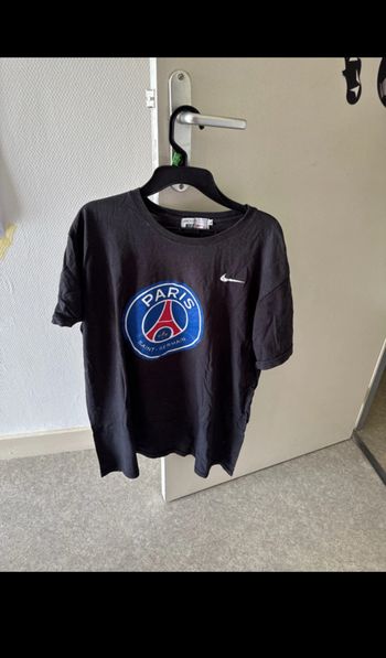 T-shirt homme psg