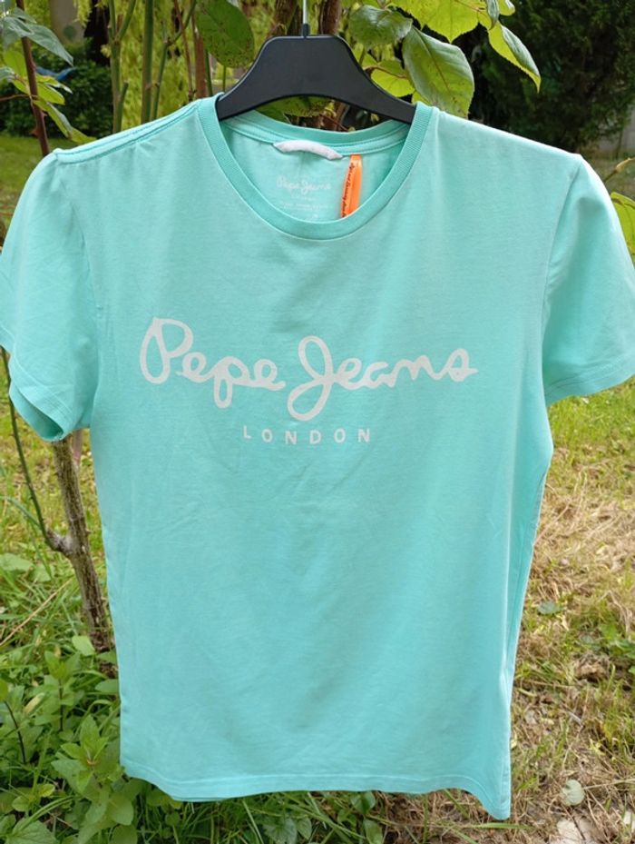 Tee shirt - photo numéro 4