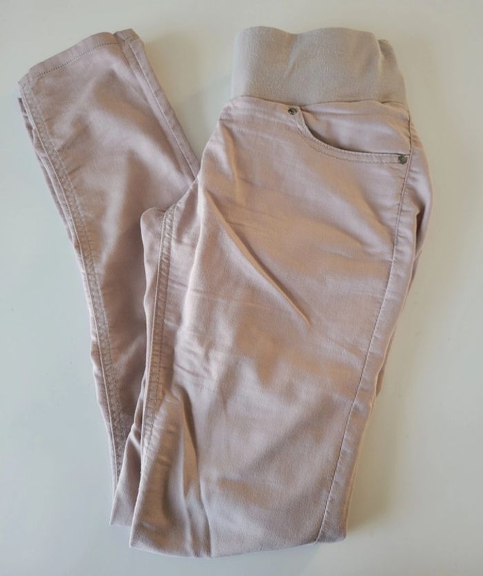 Jean grossesse - Taille 38