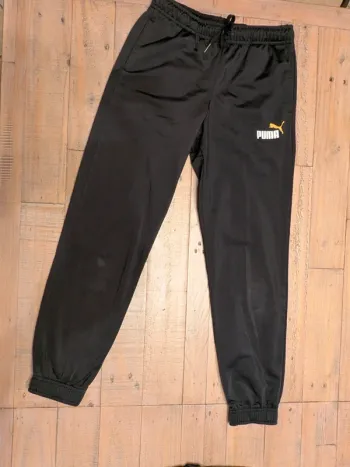 Jogging puma 11/12 ans