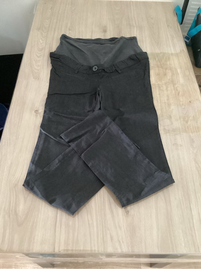 Pantalon de grossesse