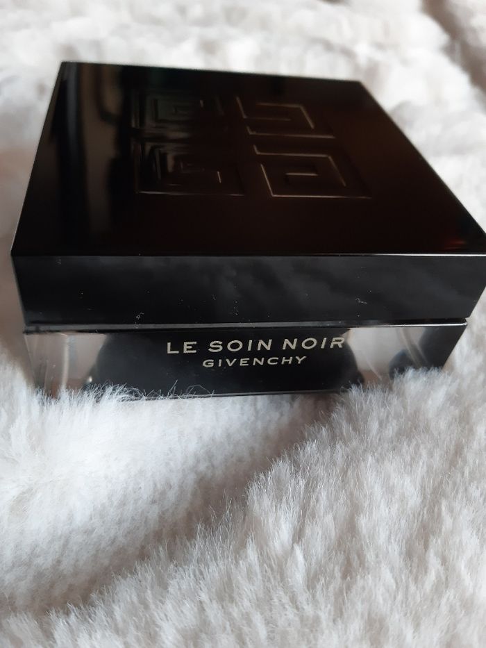 LE SOIN NOIR - Masque Visage 75ml