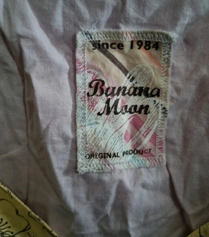 Robe d'été taille S-M - photo numéro 2