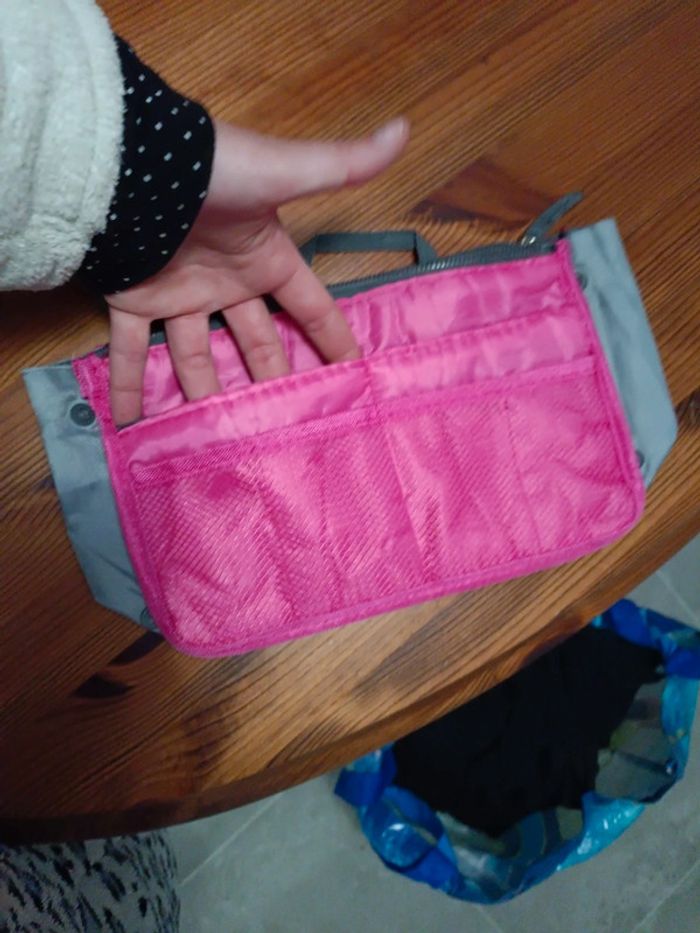 Organisateur de sac à main - photo numéro 4