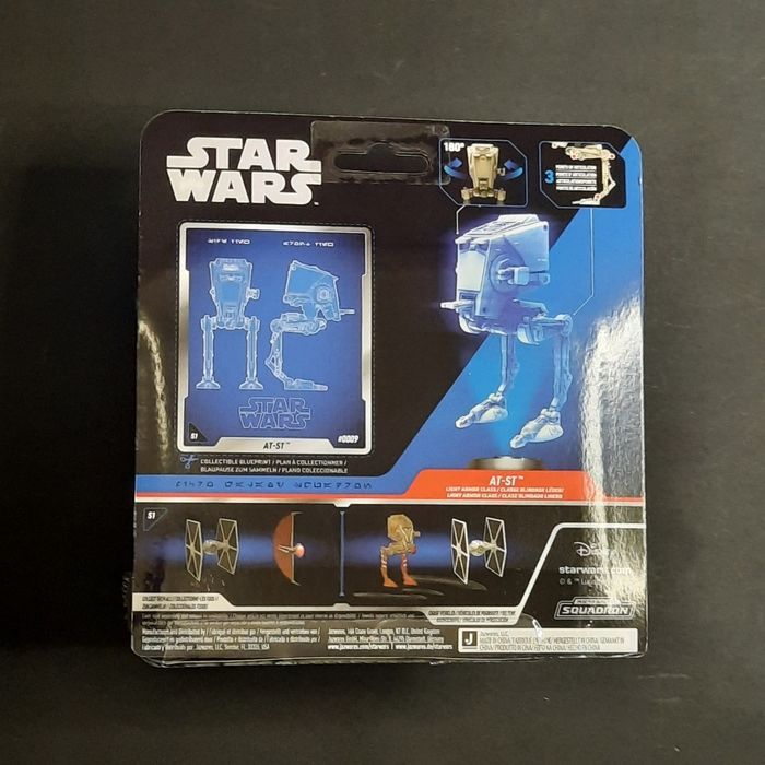 Star wars squadron - photo numéro 2