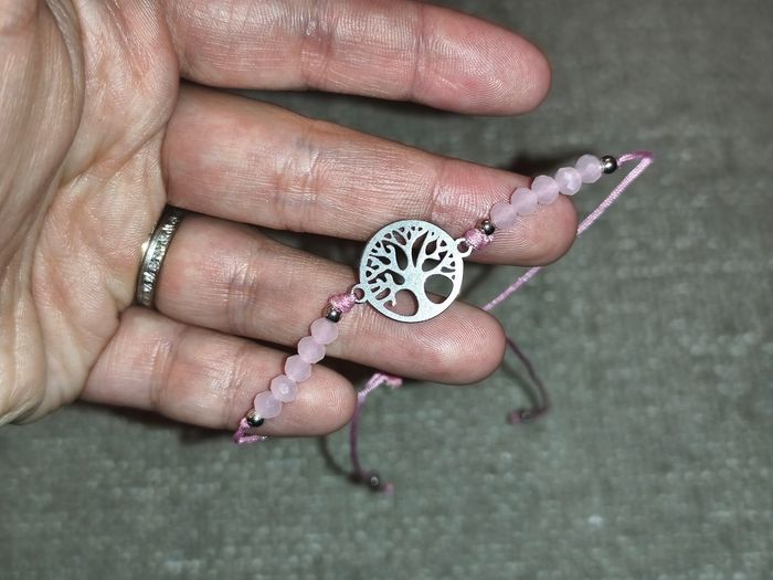 Bracelet arbre de vie