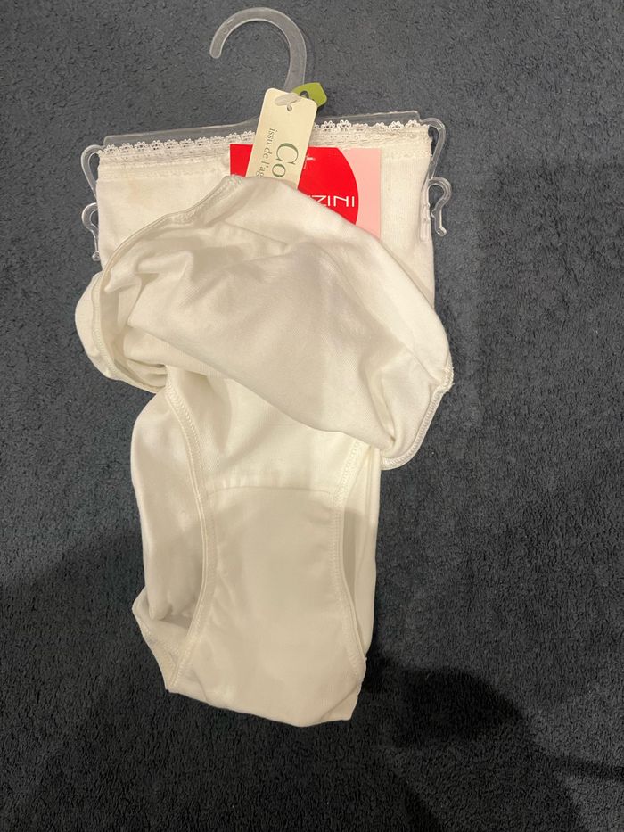 Lot de 2 culottes - photo numéro 5
