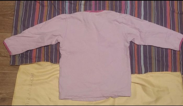 Ensemble Adidas fille 2 ans - photo numéro 4