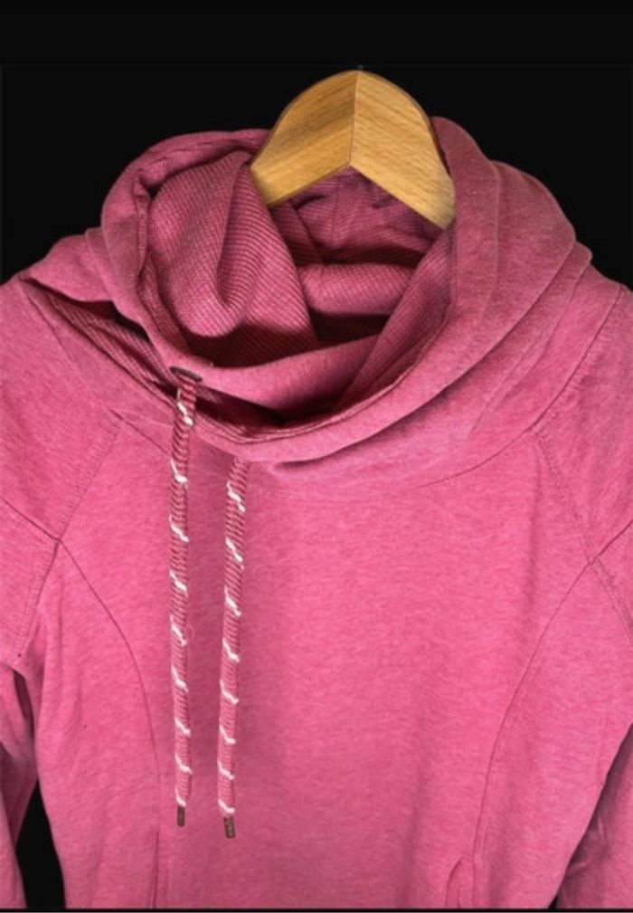 Pull sweat à capuche Only - photo numéro 2