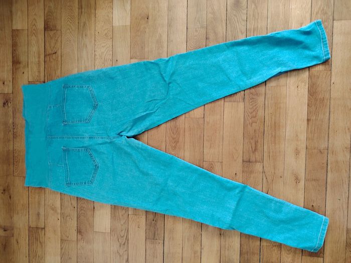 Jean / pantalon grossesse - photo numéro 2