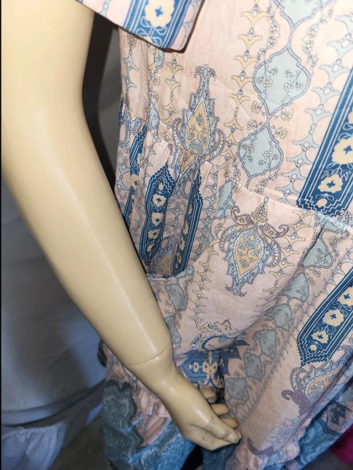 Robe oversise - photo numéro 5