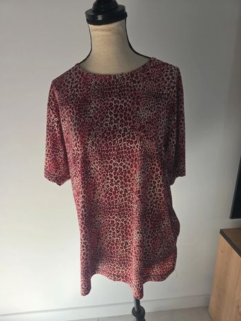 T-shirt daxon taille 42/44