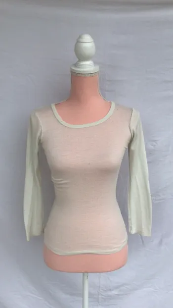 Maillot de corps