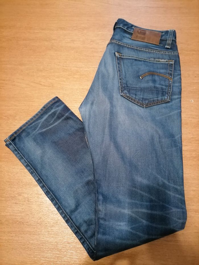 Jeans G-star