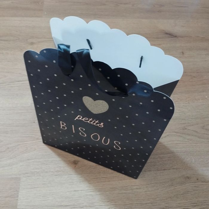 🩷 Petit sac 🩷 #emyfleury_sacs - photo numéro 2