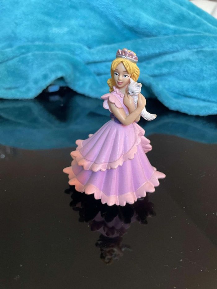Figurine Papo Princesse Chloe 2013