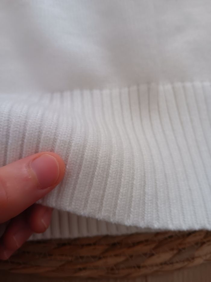 Pull Ami Paris - photo numéro 7