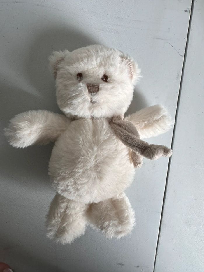 Doudou bukowski